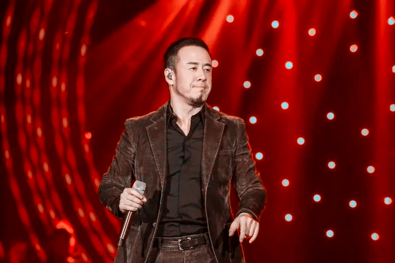 2019-2020杨坤深圳演唱会