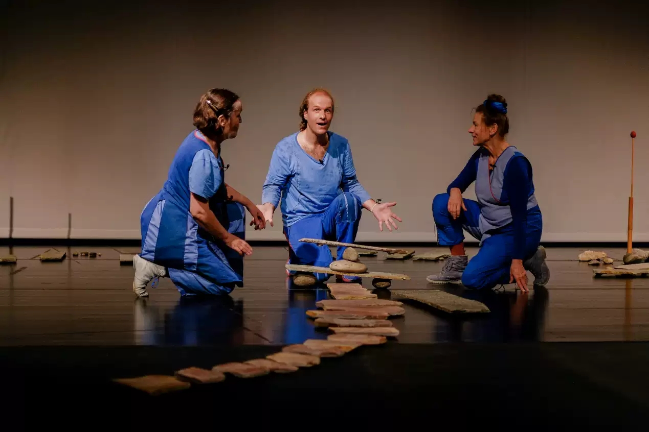 音乐会叮咚小玩意儿杭州站