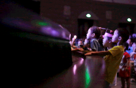 舞台剧汪汪队立大功北京站