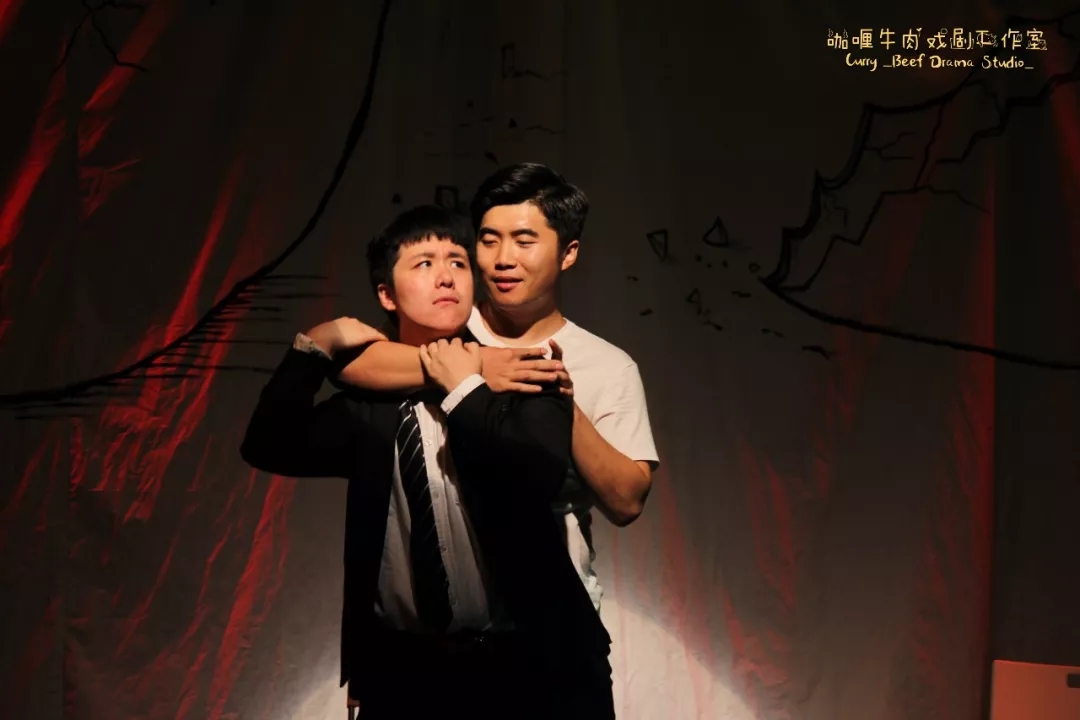 喜剧相见如故成都站