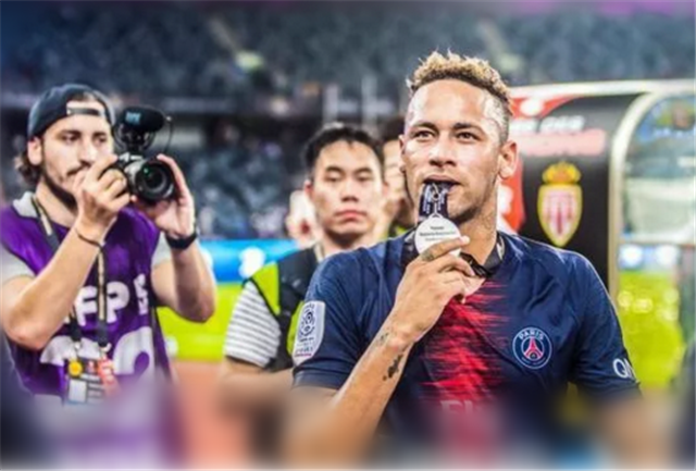 法国超级杯深圳站