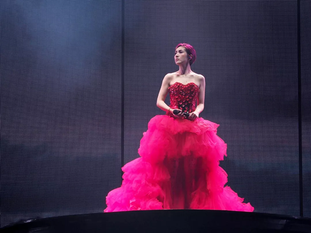 2023杨千嬅武汉演唱会门票价格、售票时间、购票入口