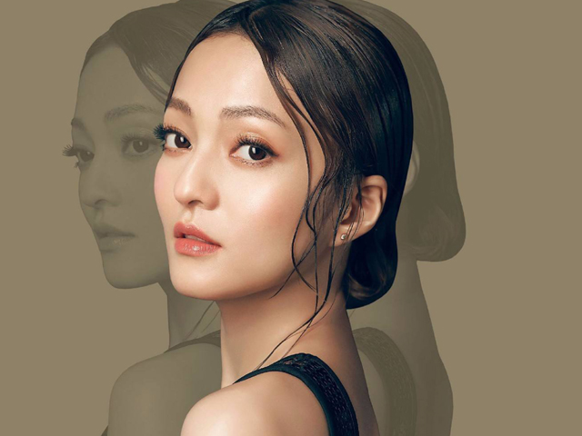 2023张韶涵深圳演唱会座位图+歌单+门票价格