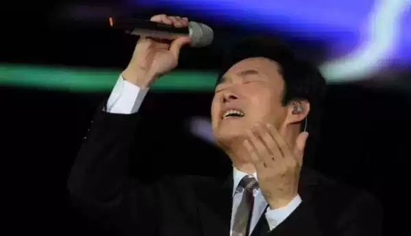 费玉清澳门演唱会