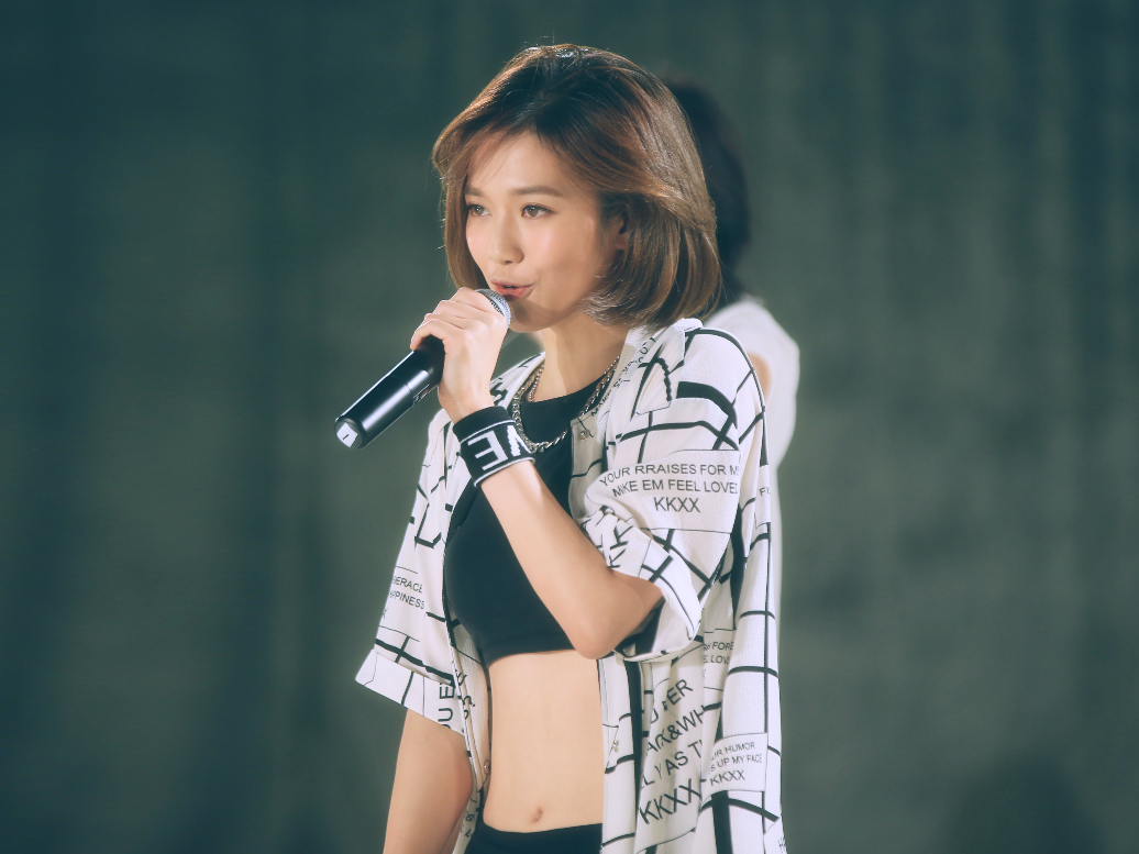 2020深圳全民皆星跨年演唱会