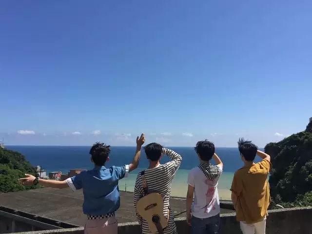 葡萄不愤怒南昌演唱会