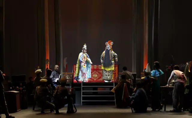 2019上海喜剧戏台