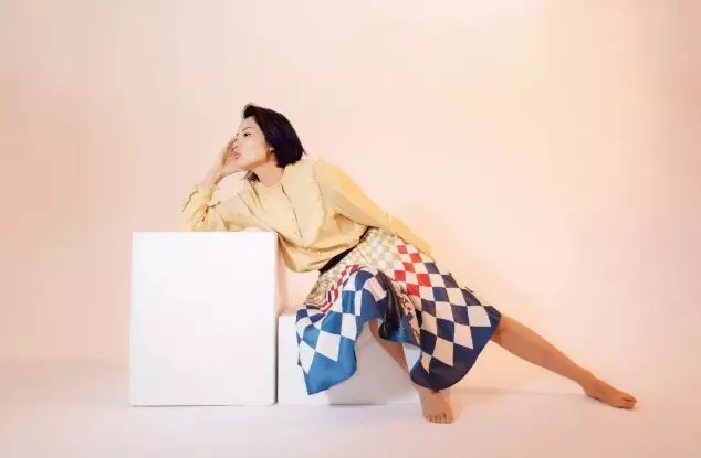 王胜娚长春演唱会