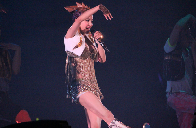 蔡依林郑州演唱会2023时间、地点、门票价格 蔡依林郑州演唱会2023时间、地点、门票价格