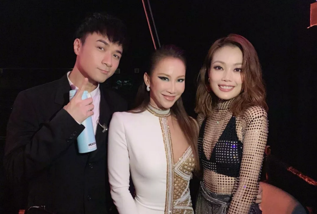 2019李玟南京演唱会