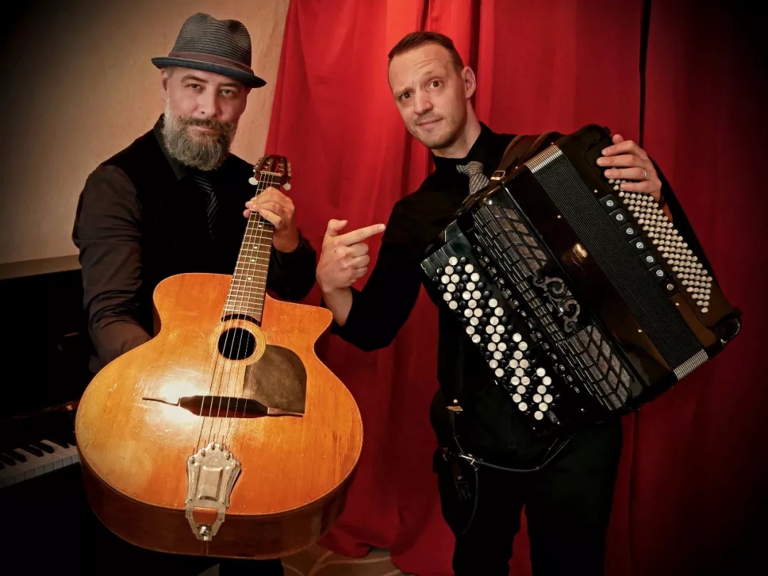 法国爵士乐历史武汉音乐会