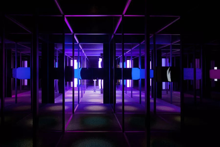 上海玻璃博物馆