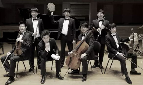 美丽人生北京音乐会