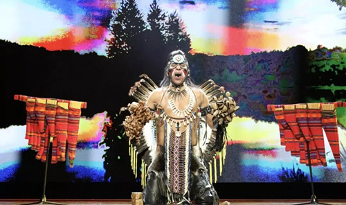 最后的莫西干人2019年排期