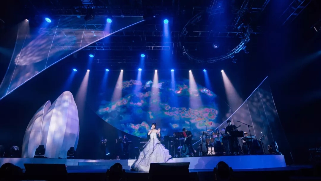 2023郁可唯成都演唱会【在线订票】