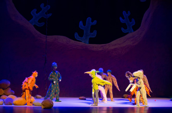 2022童话剧你看起来好像很好吃南宁站在线购票 2022童话剧你看起来好像很好吃南宁站在线购票