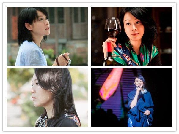 2022刘若英南宁演唱会(时间+地点+门票价格)信息一览