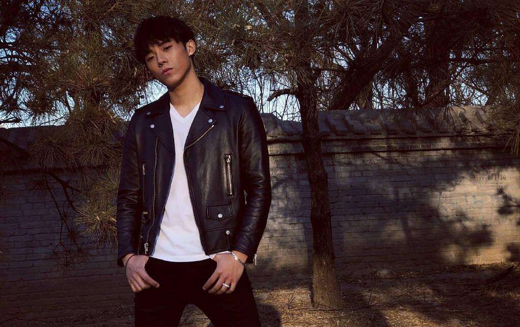 高嘉朗2020“I Need You”生日会