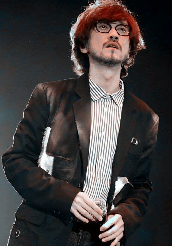 2023周传雄北京演唱会门票、购票渠道、售票时间