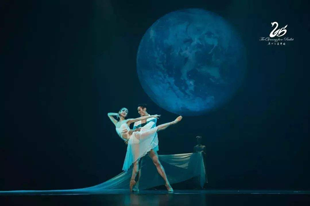 2019重庆舞剧时间表