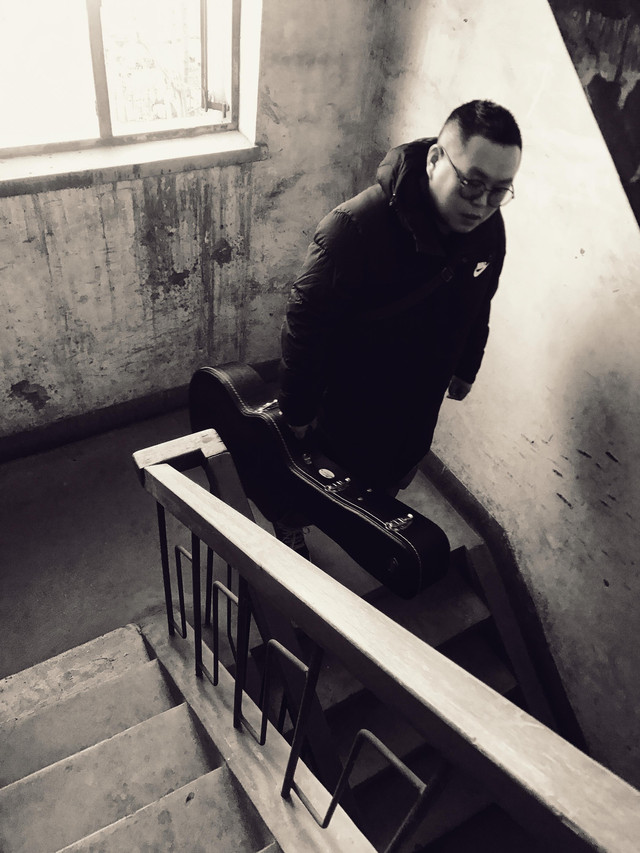 留声玩具武汉演唱会