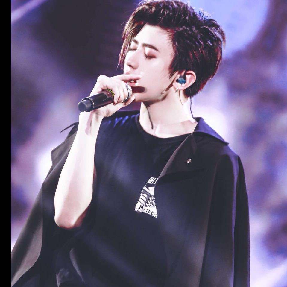 2019腾讯音乐娱乐盛典澳门站