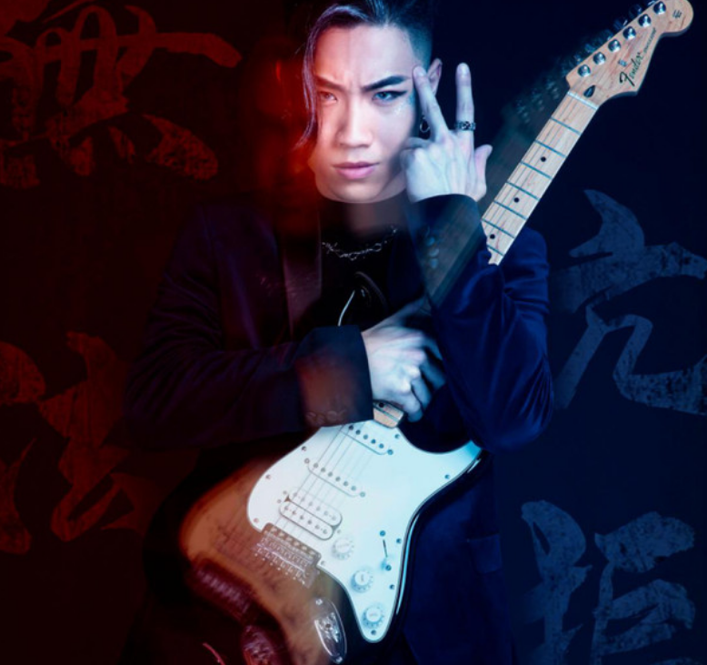 郭亢上海演唱会