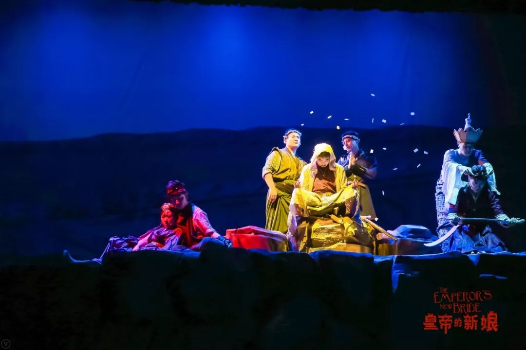 宁波话剧2019门票