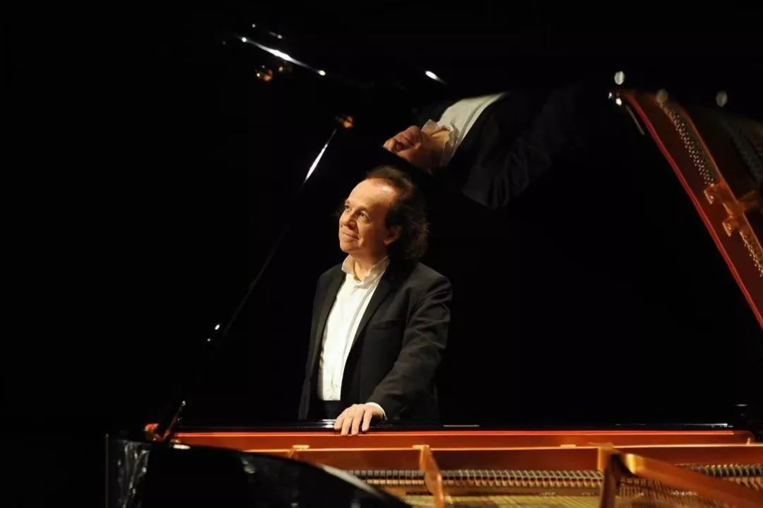 2019希普林卡萨利斯北京独奏音乐会