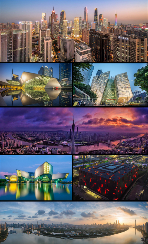 广州音乐会2019排期表