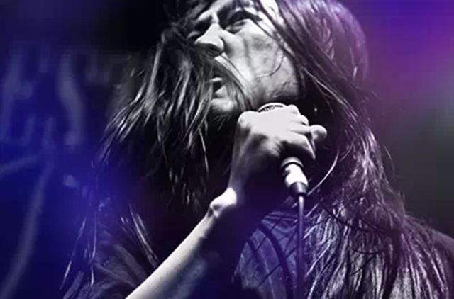 2019判官乐队石家庄演唱会