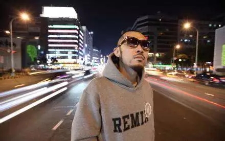 热狗杭州演唱会