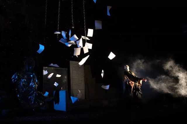 2019喜剧你若安好那还得了邯郸站