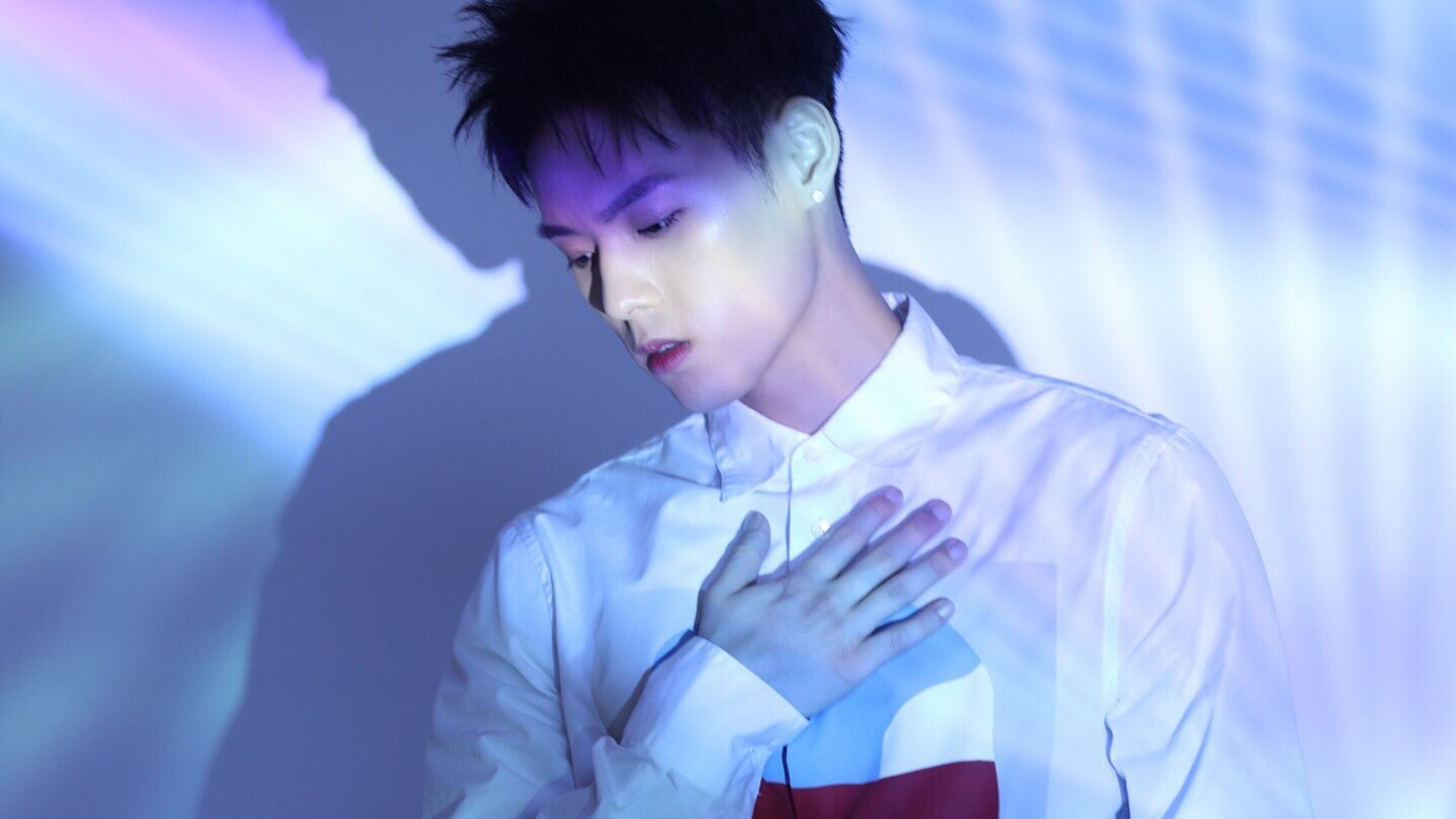 2020董又霖广州演唱会