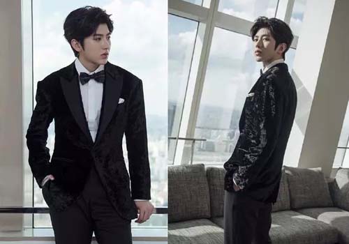 2020蔡徐坤北京生日会