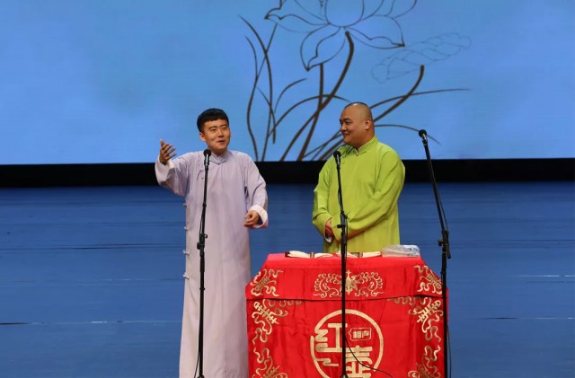 2020红壶相声社广州相声专场