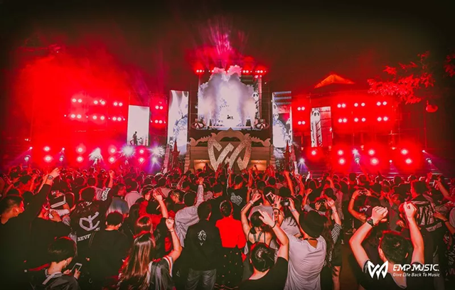 2020南京国潮音乐