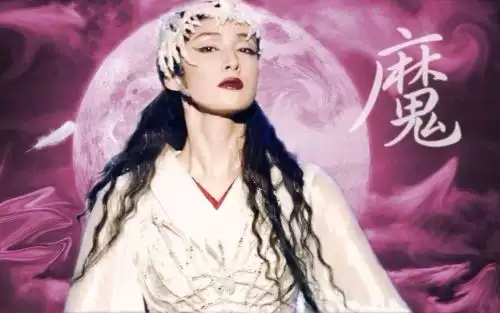 戏剧阿修罗城之瞳济南站