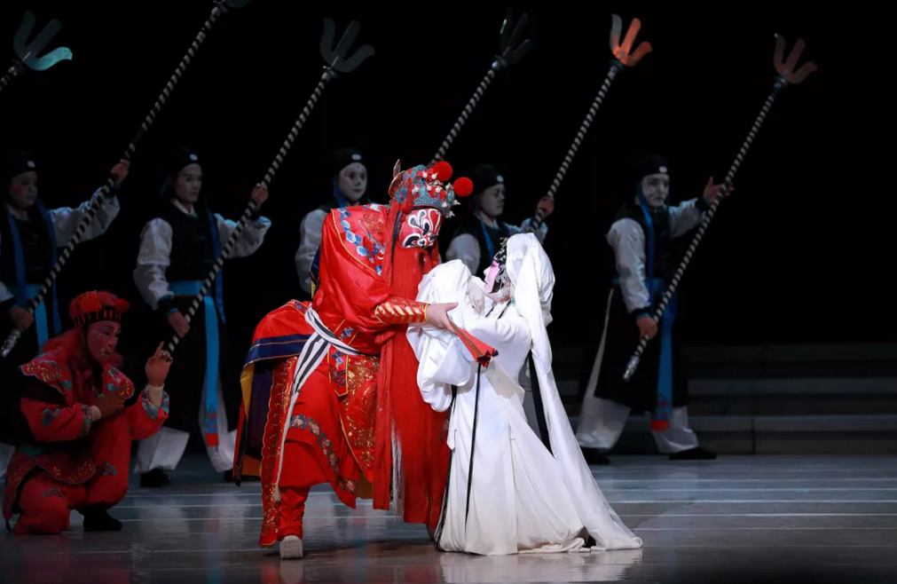 2022昆剧牡丹亭广州站门票价格及演出行程公布 2022昆剧牡丹亭广州站门票价格及演出行程公布