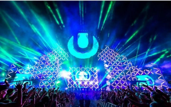 2019-2020郑州跨年电音节