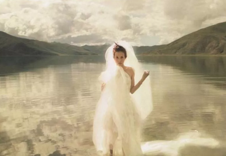 2019莫文蔚拉萨演唱会