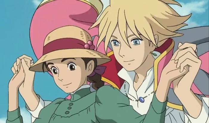 哈尔的移动城堡哈尔滨音乐会