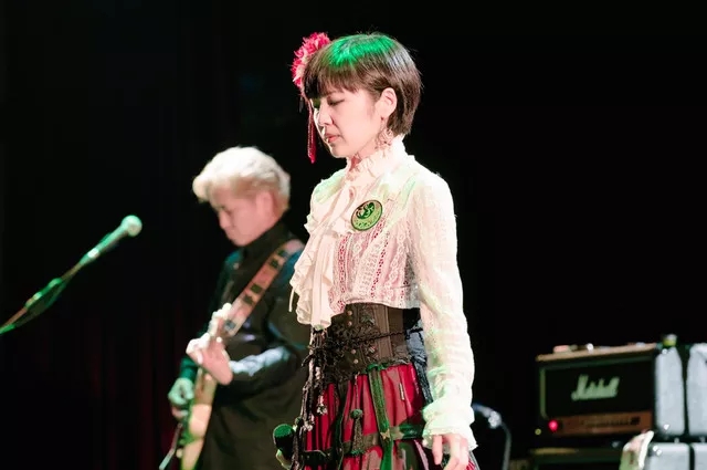 2023小林未郁北京演唱会门票(时间+地点+订票方式)