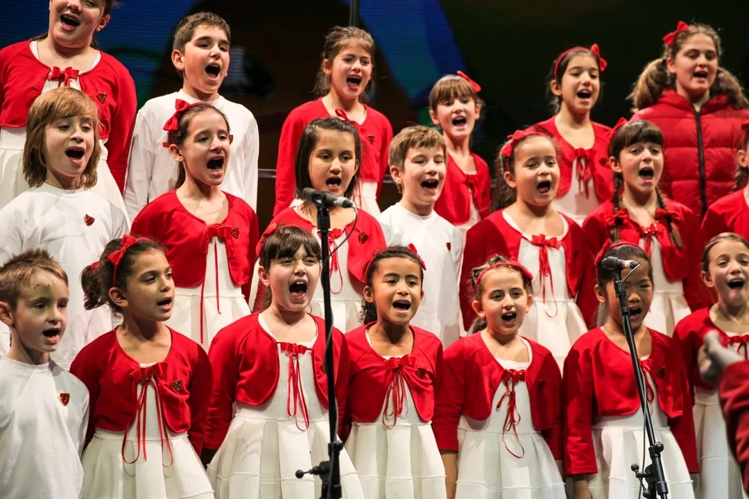 2020安东尼亚诺南京音乐会