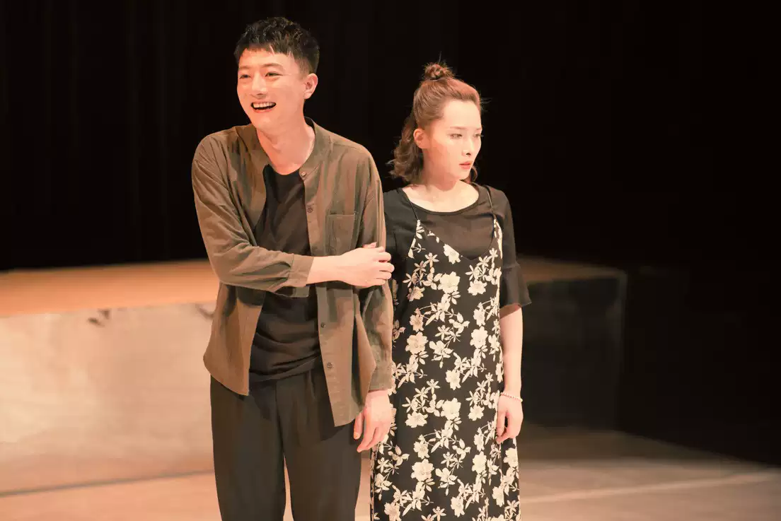 2019喜剧都市生存手册西安站