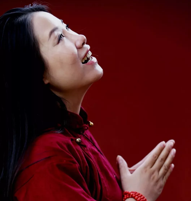 2019李雨儿海口音乐会