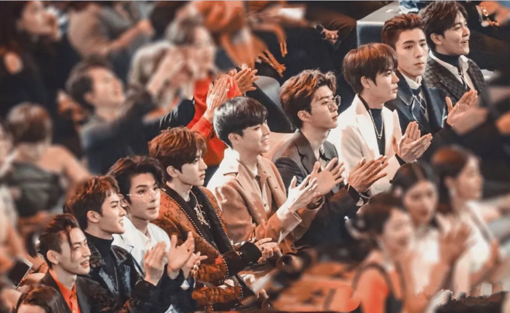 2019NINE PERCENT广州演唱会