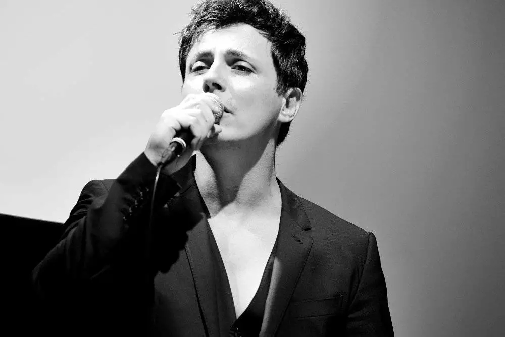 麦斯米兰上海演唱会