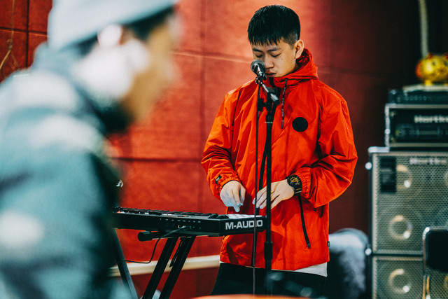 派克特成都演唱会