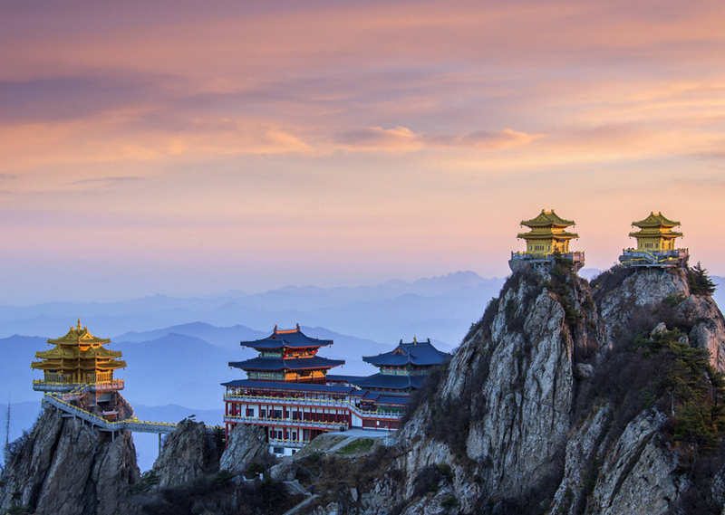 2019洛阳音乐会安排